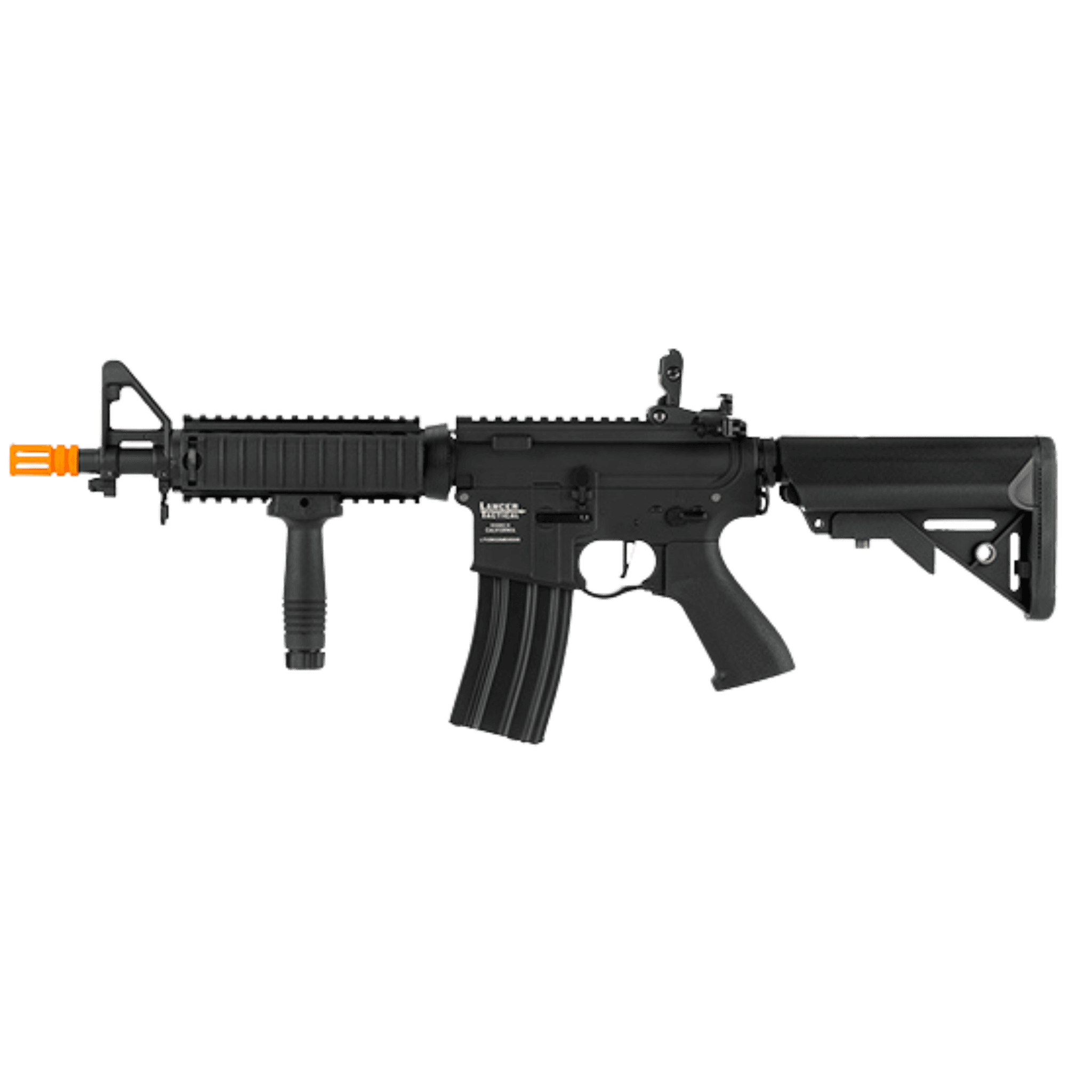 Lancer Tactical LT-02 MOD 0 MK18 M4 ProLine AEG