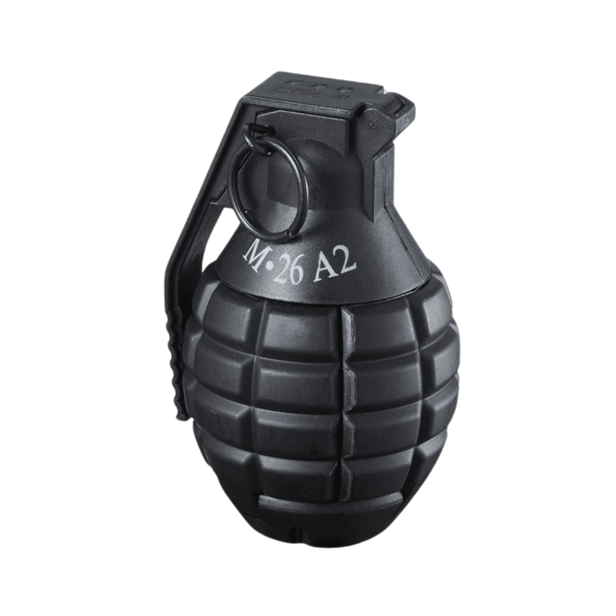 Lancer Tactical M26A2 Spring Powered Grenade