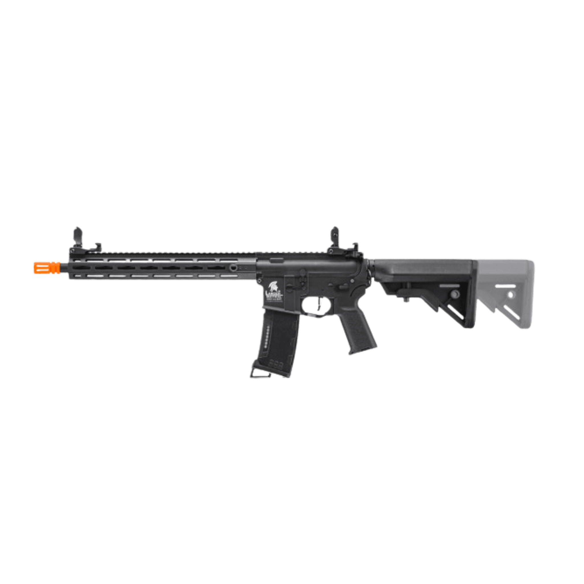 Lancer Tactical M4 Hellion M-LOK 13" Carbine Gen 3 — image 2