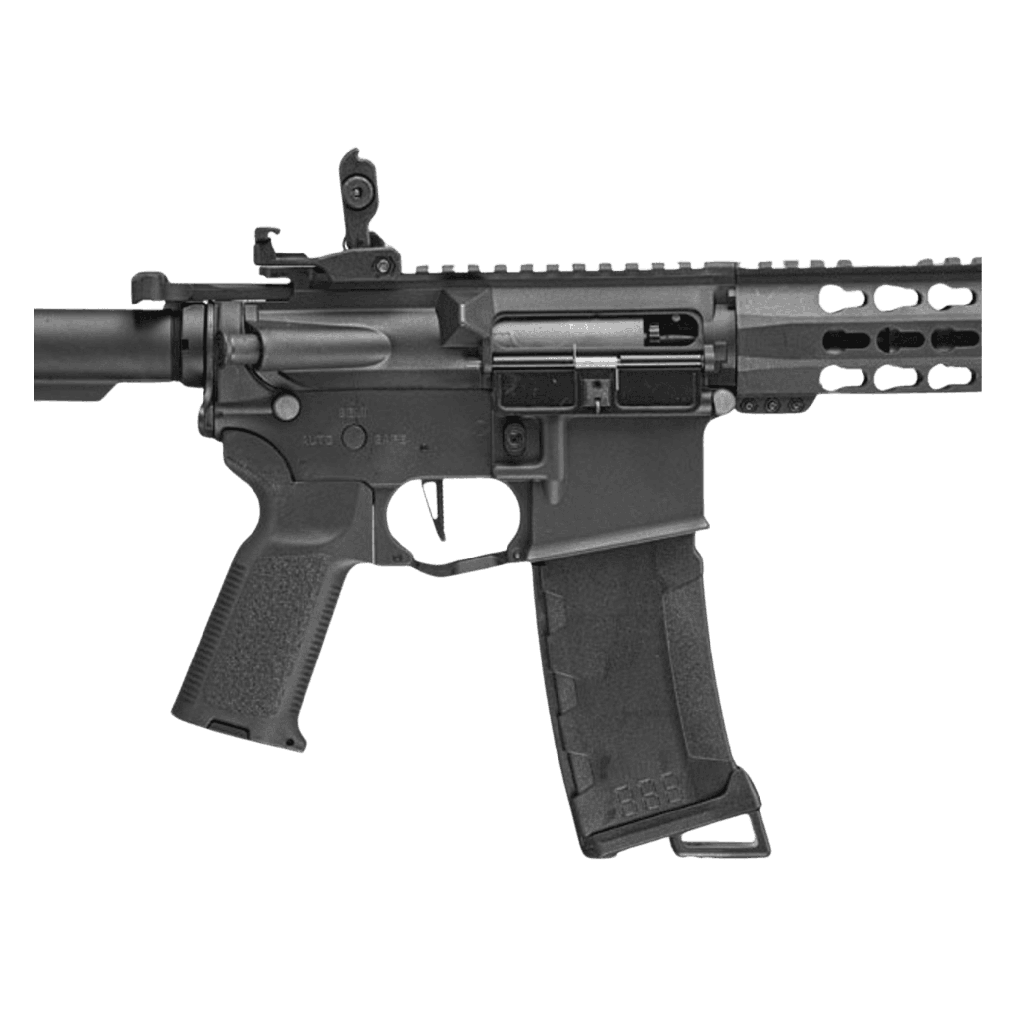 Lancer Tactical M4 Hellion M-LOK 13" Carbine Gen 3 — image 3