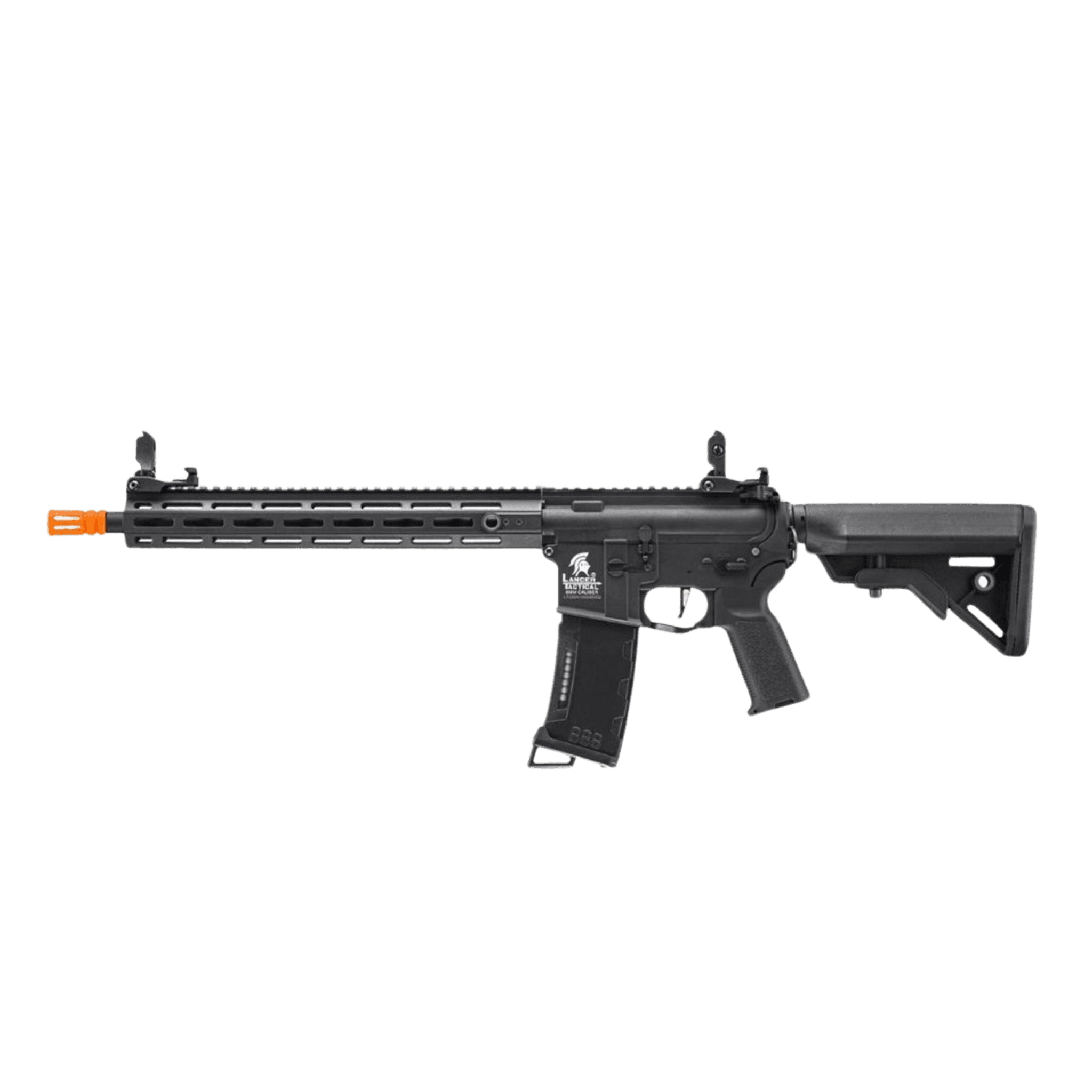 Lancer Tactical M4 Hellion M-LOK 13" Carbine Gen 3