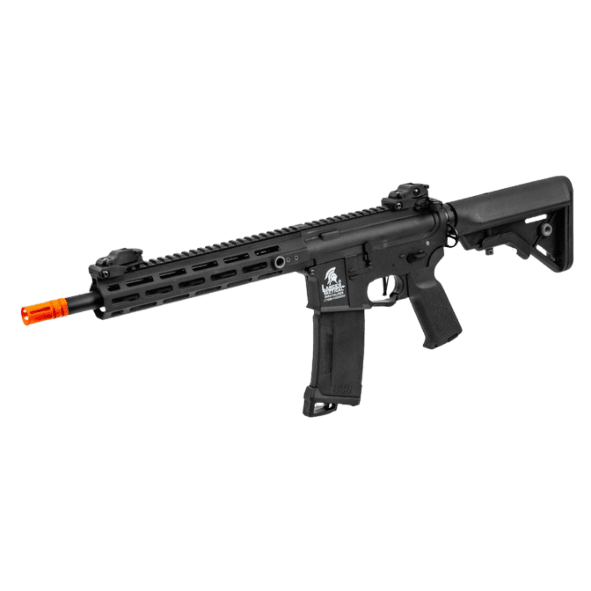 Lancer Tactical M4 M-LOK 10" Gen 3 Airsoft Gun — image 3