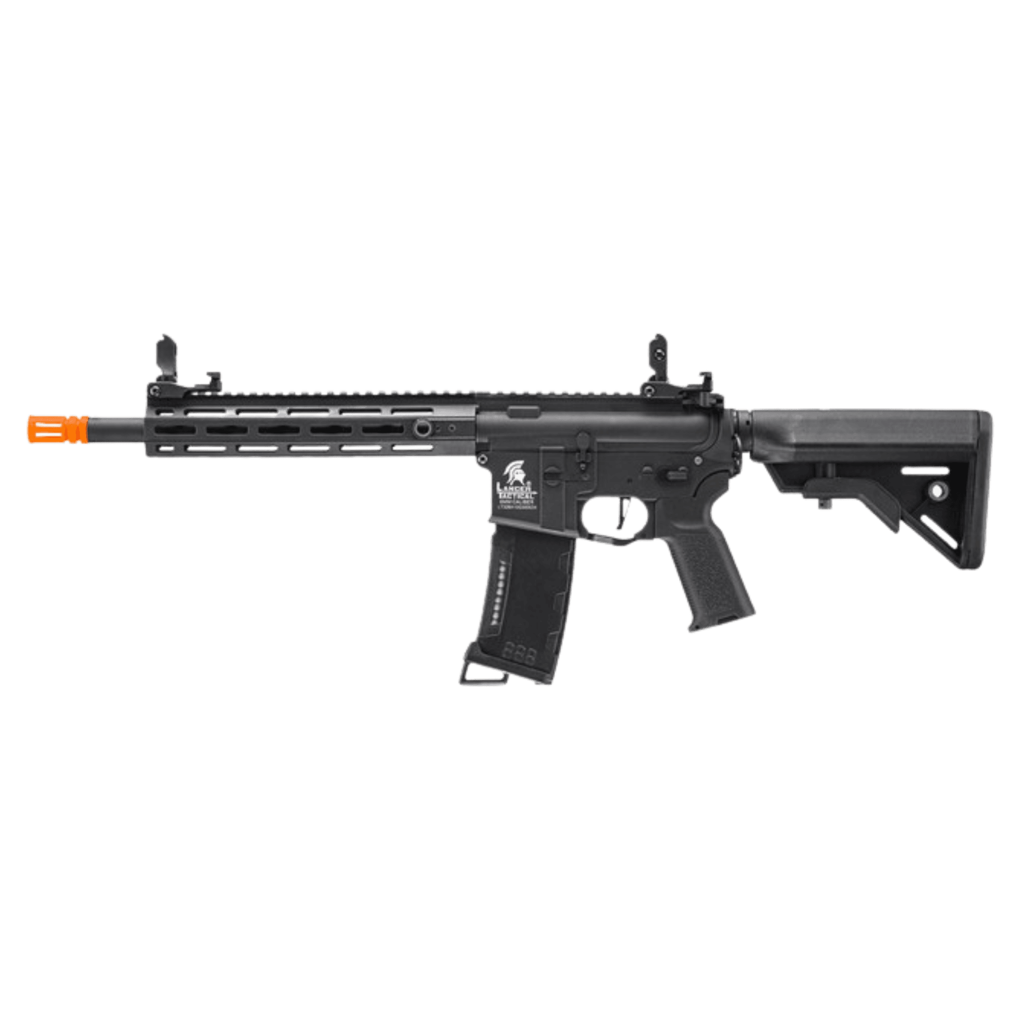 Lancer Tactical M4 M-LOK 10" Gen 3 Airsoft Gun