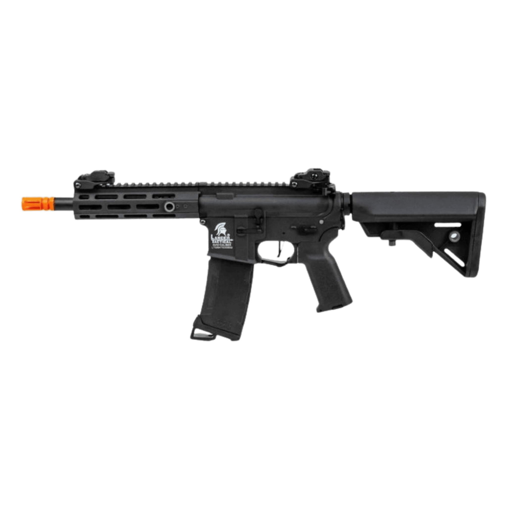 Lancer Tactical M4 M-LOK 7" Rail CQB Gen 3