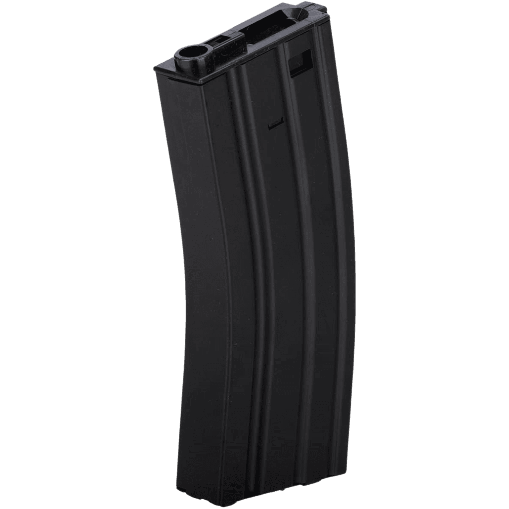 Lancer Tactical Metal M4 High Cap Magazine