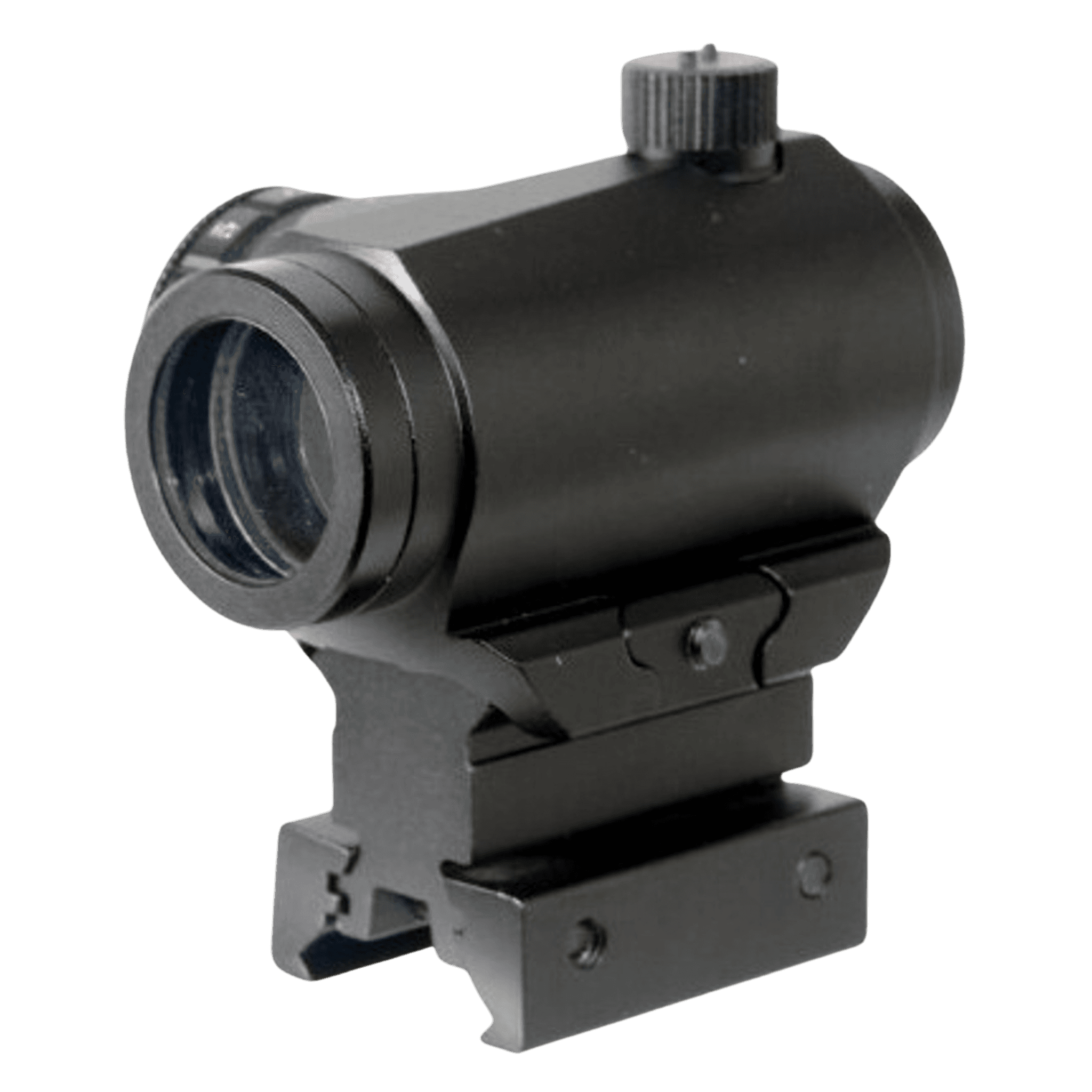 Lancer Tactical Micro Red Dot Sight