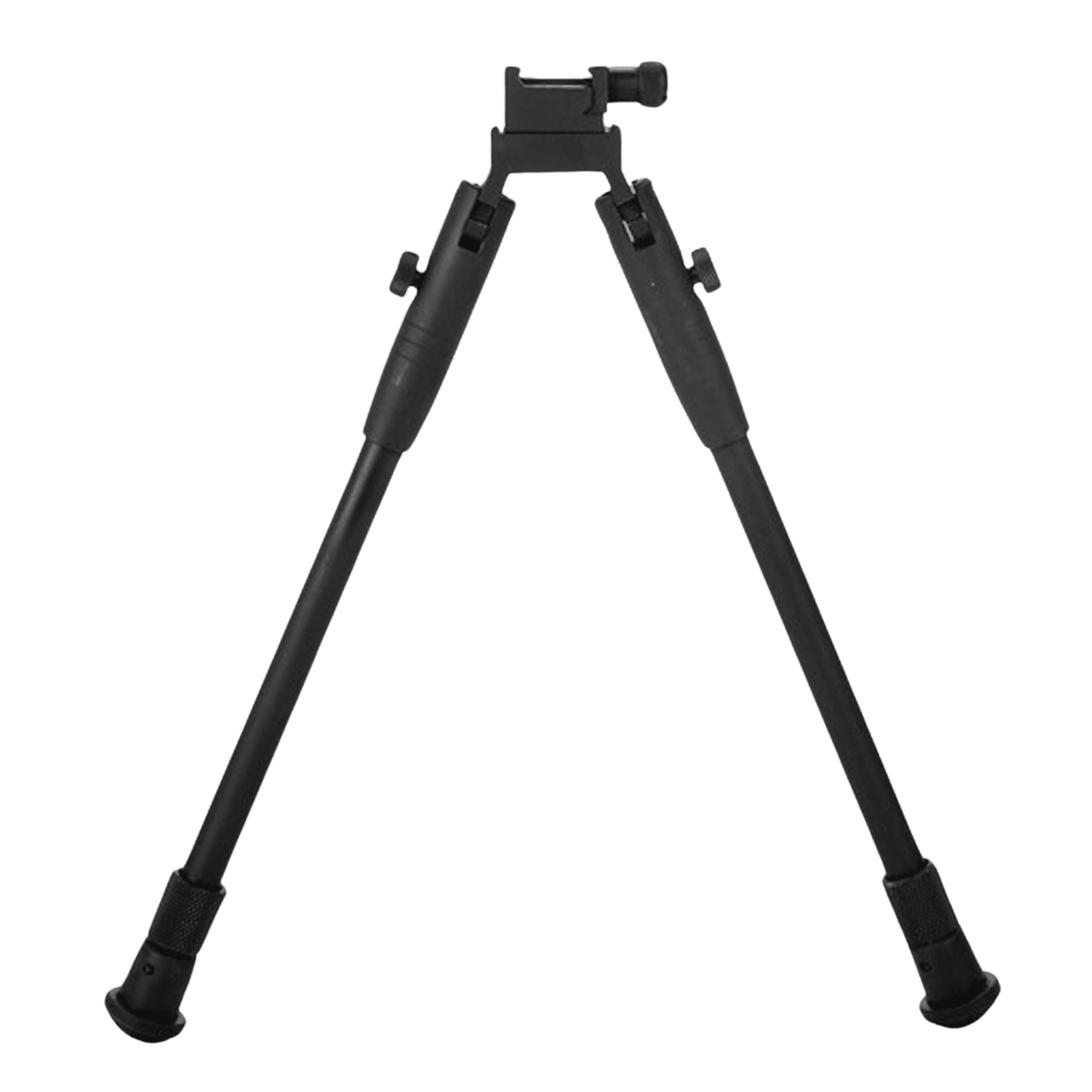 Lancer Tactical Picatinny Mounted Metal Bipod