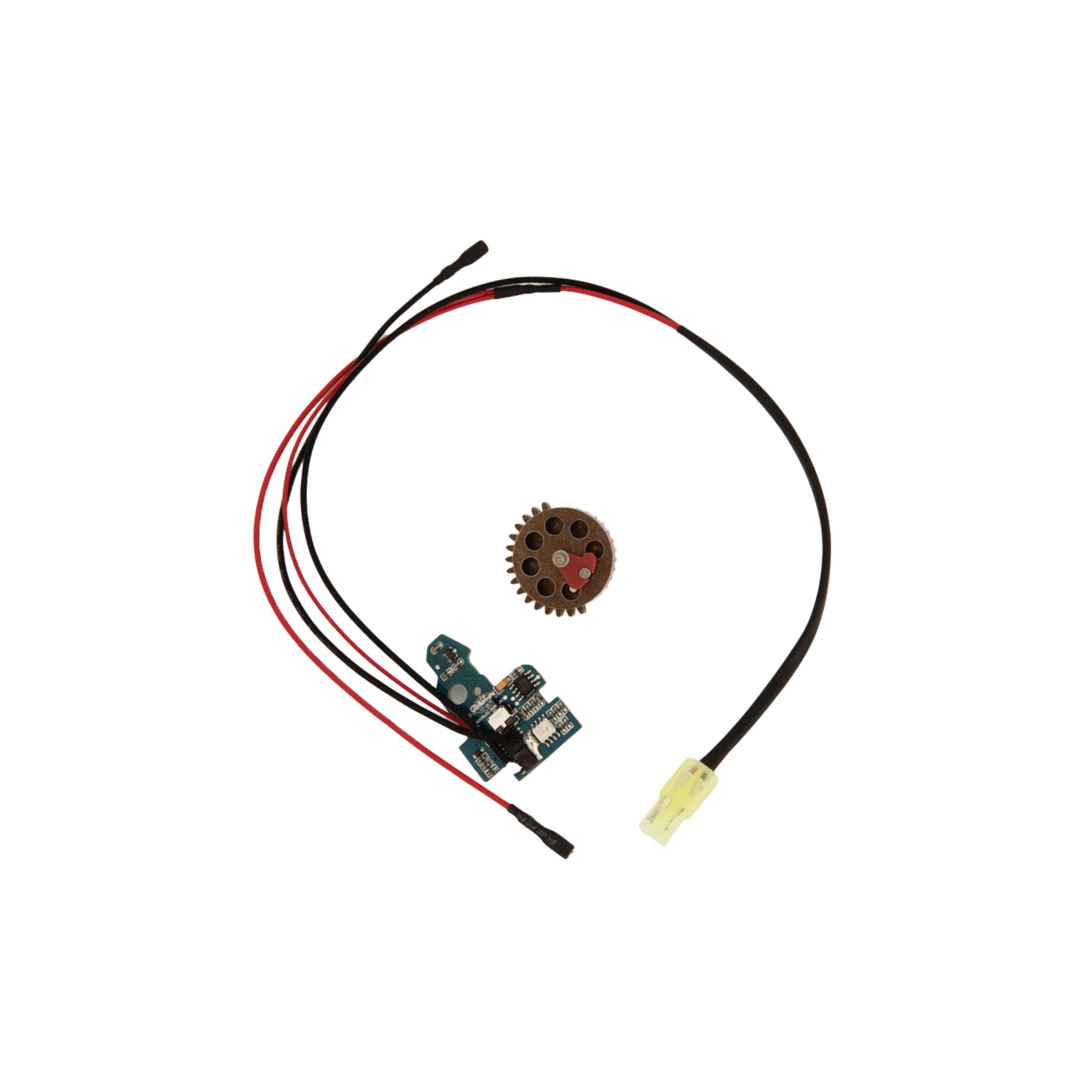 Lancer Tactical Proline M4 MOSFET/ETU