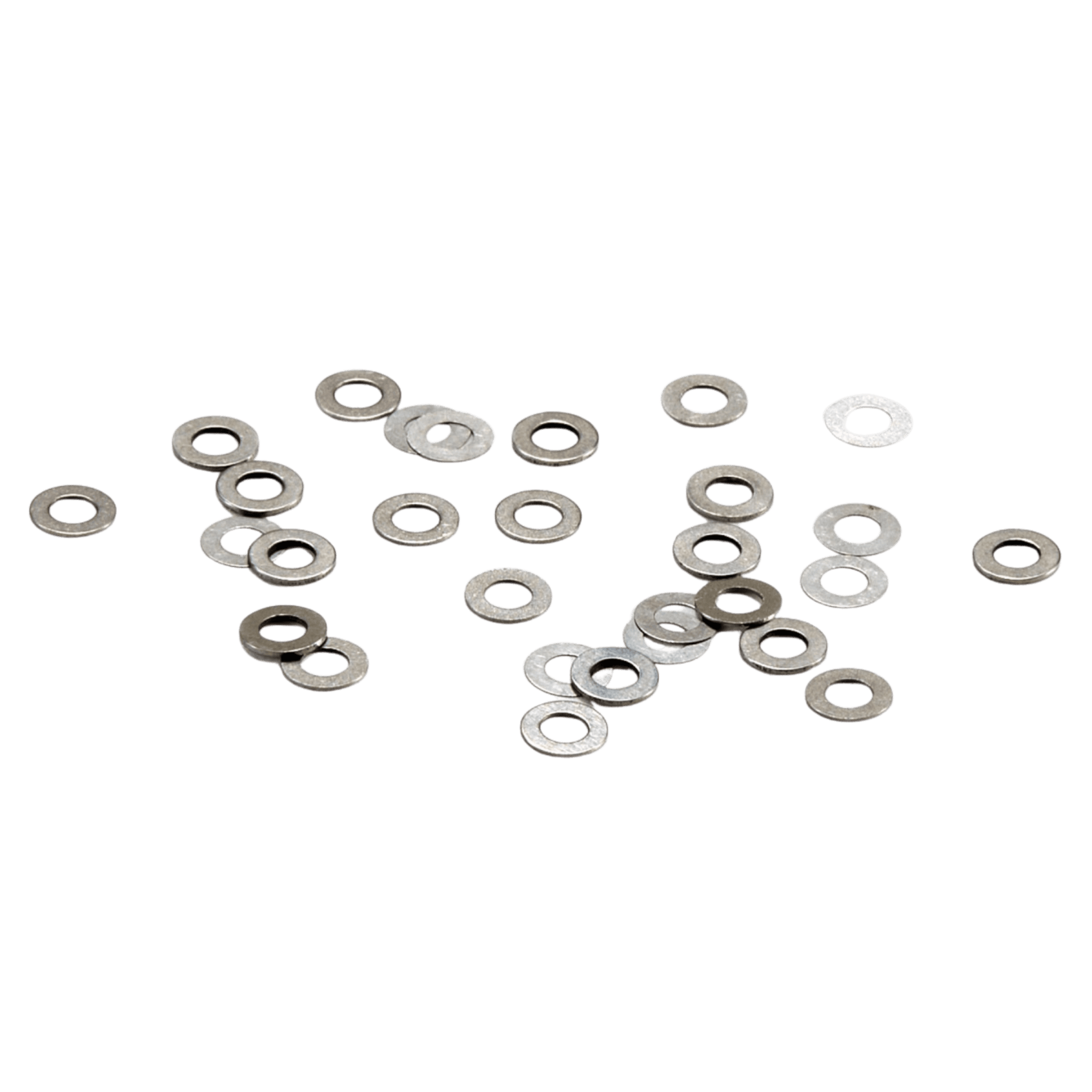 Lancer Tactical X-Mod Airsoft Performance Precision Shim Set