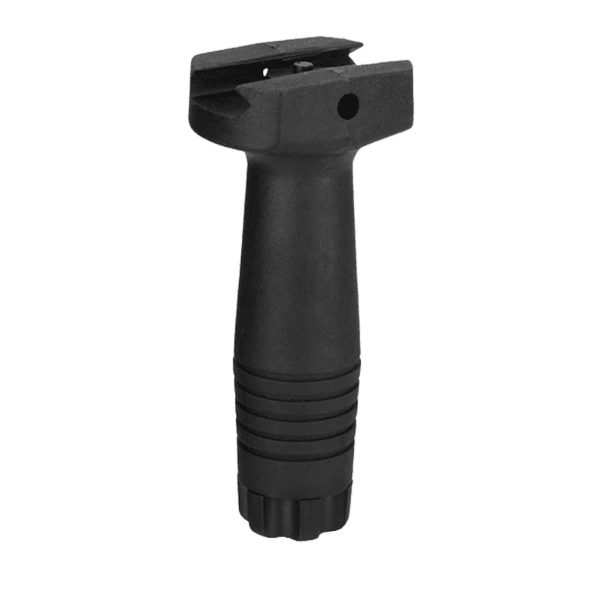 Nylon Polymer Vertical Foregrip