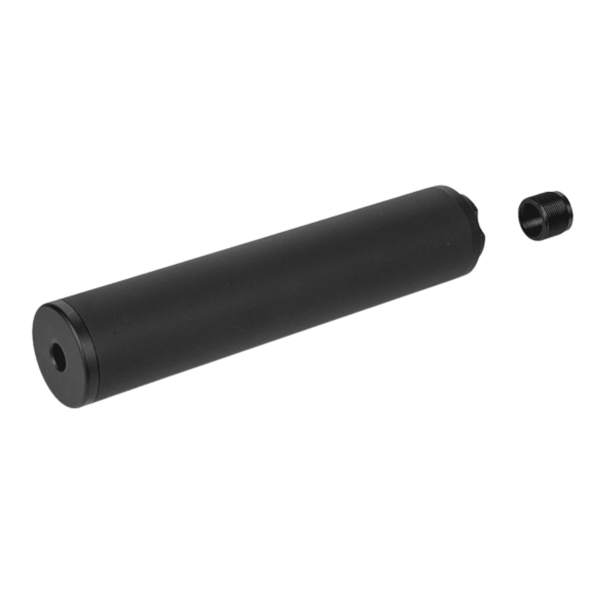 Octane-I F38X190.5mm Mock Suppressor