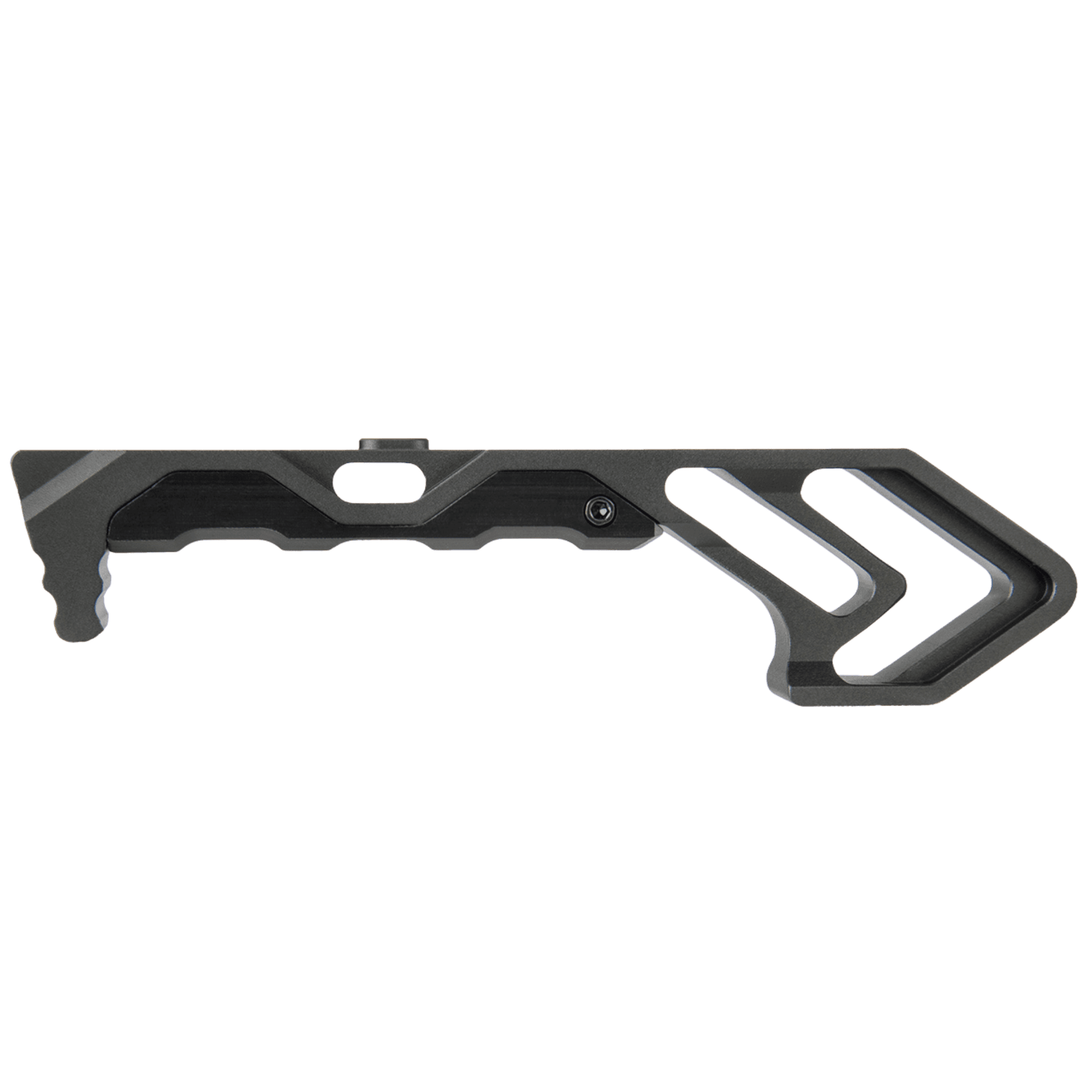Ranger Armory Skeletonized Foregrip for Keymod/M-LOK Rails