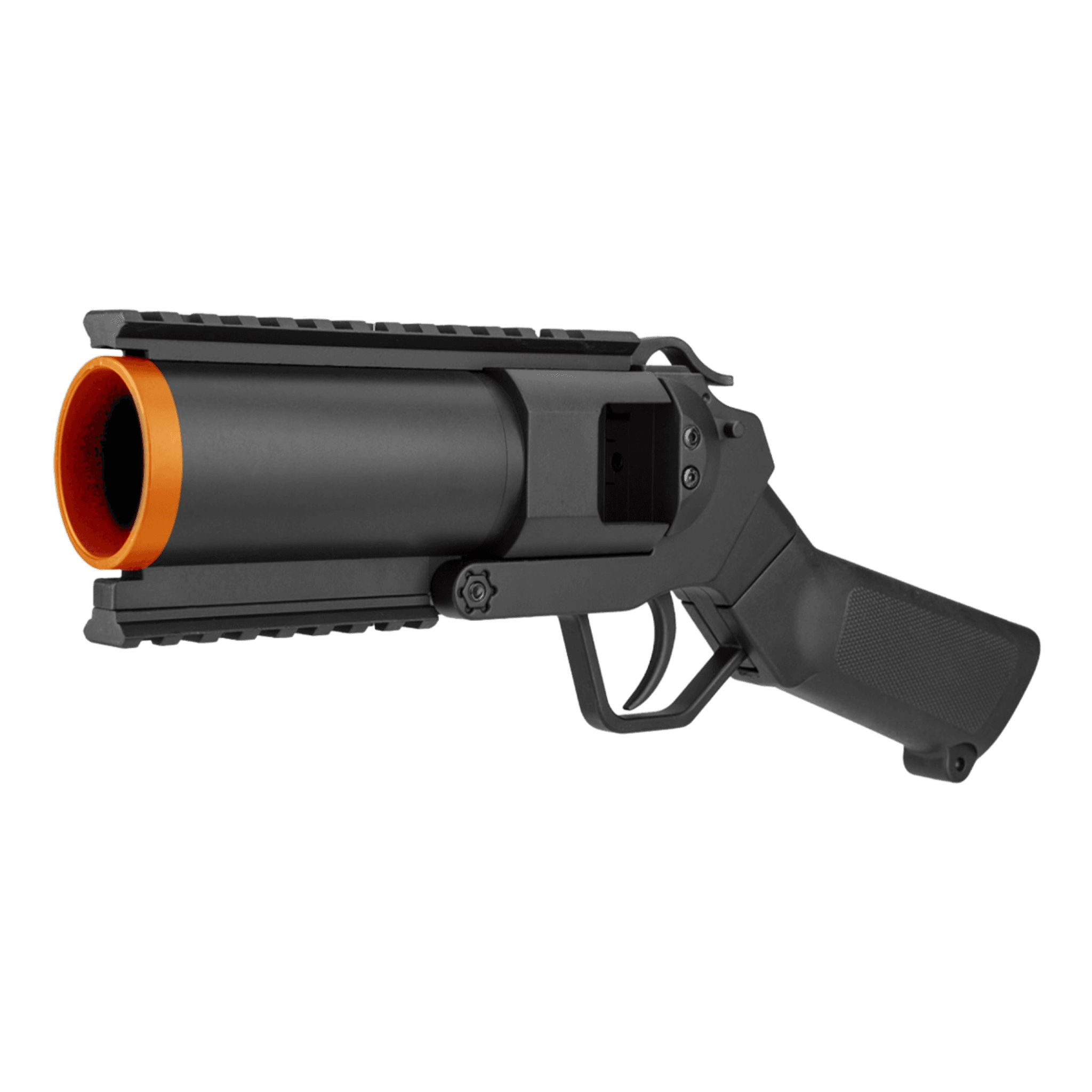 Sentinel Gears 40mm Airsoft Grenade Launcher Pistol