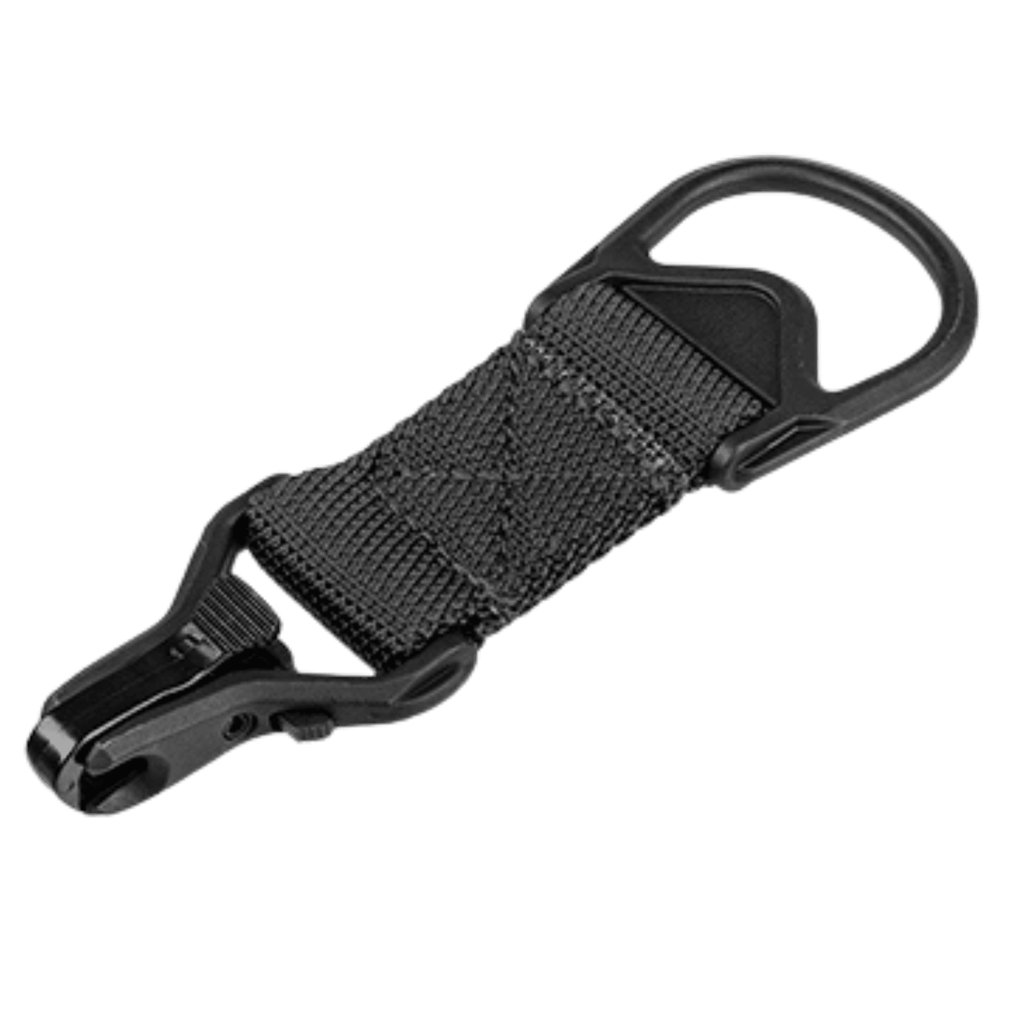 Tactical Single Point Paraclip Adapter