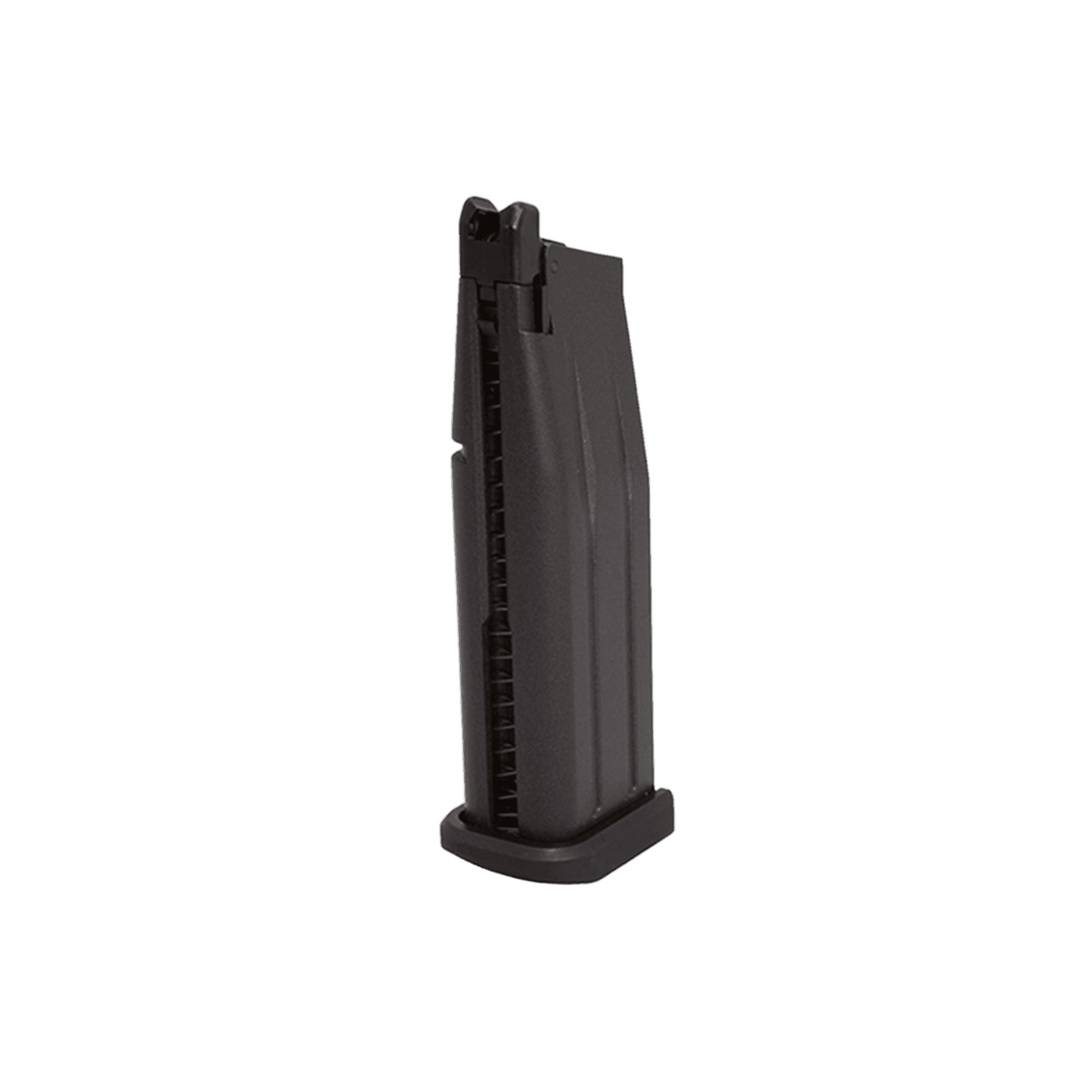 WE Tech 25rd 3.8 / 4.3 Hi-CAPA Gas Blowback Pistol Magazine