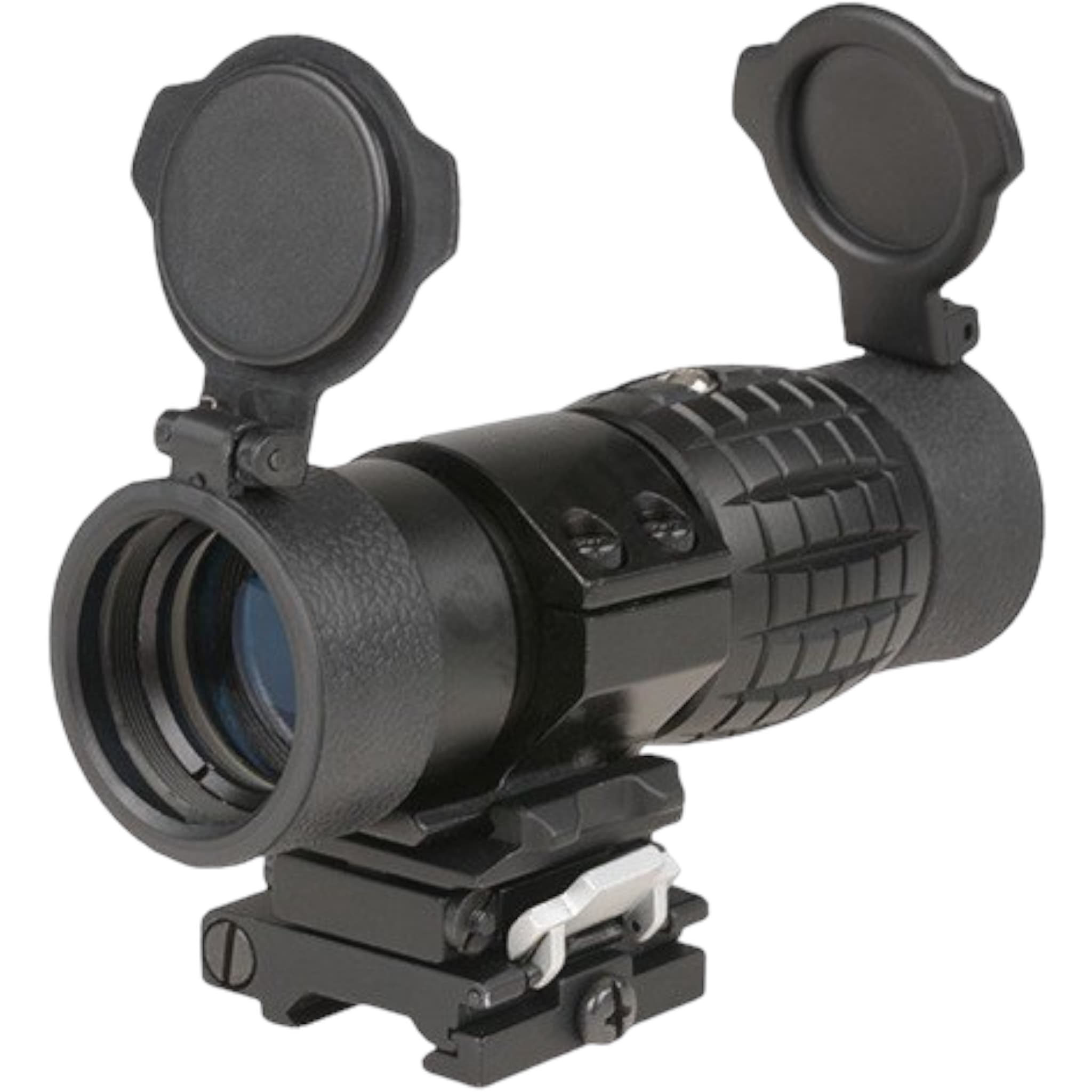 3x SCOPE (FLIP SIDE) — image 2