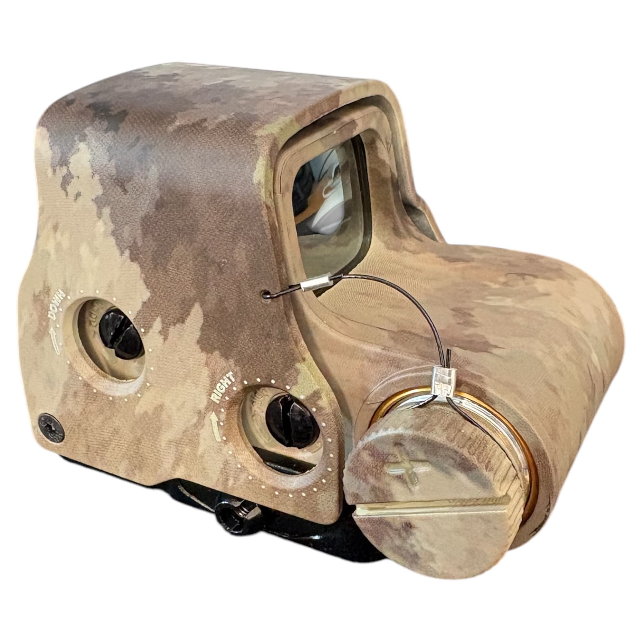 558 Red Dot Sight (Camo) — image 2