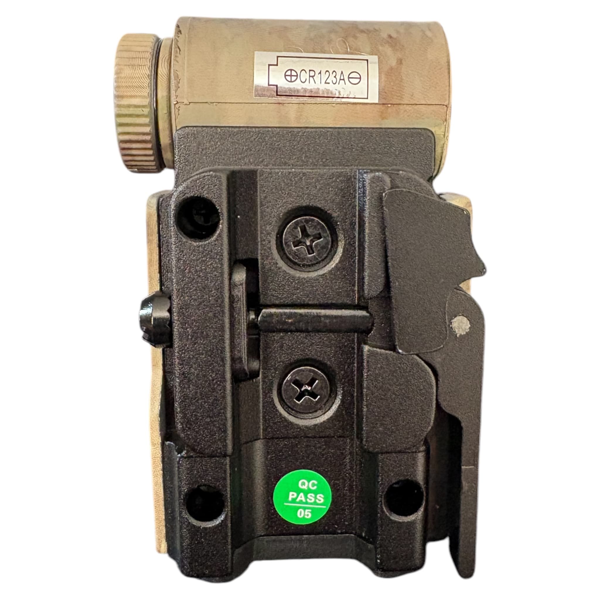 558 Red Dot Sight (Camo) — image 3