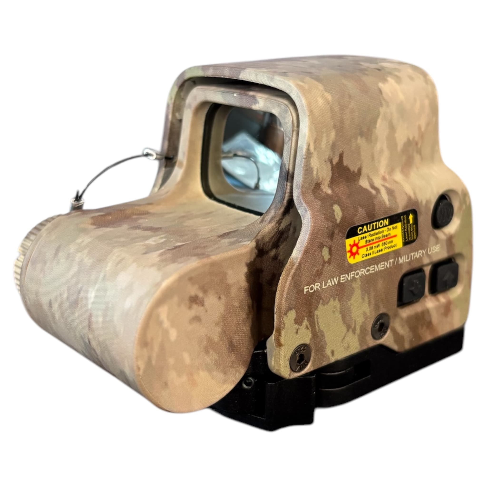 558 Red Dot Sight (Camo)