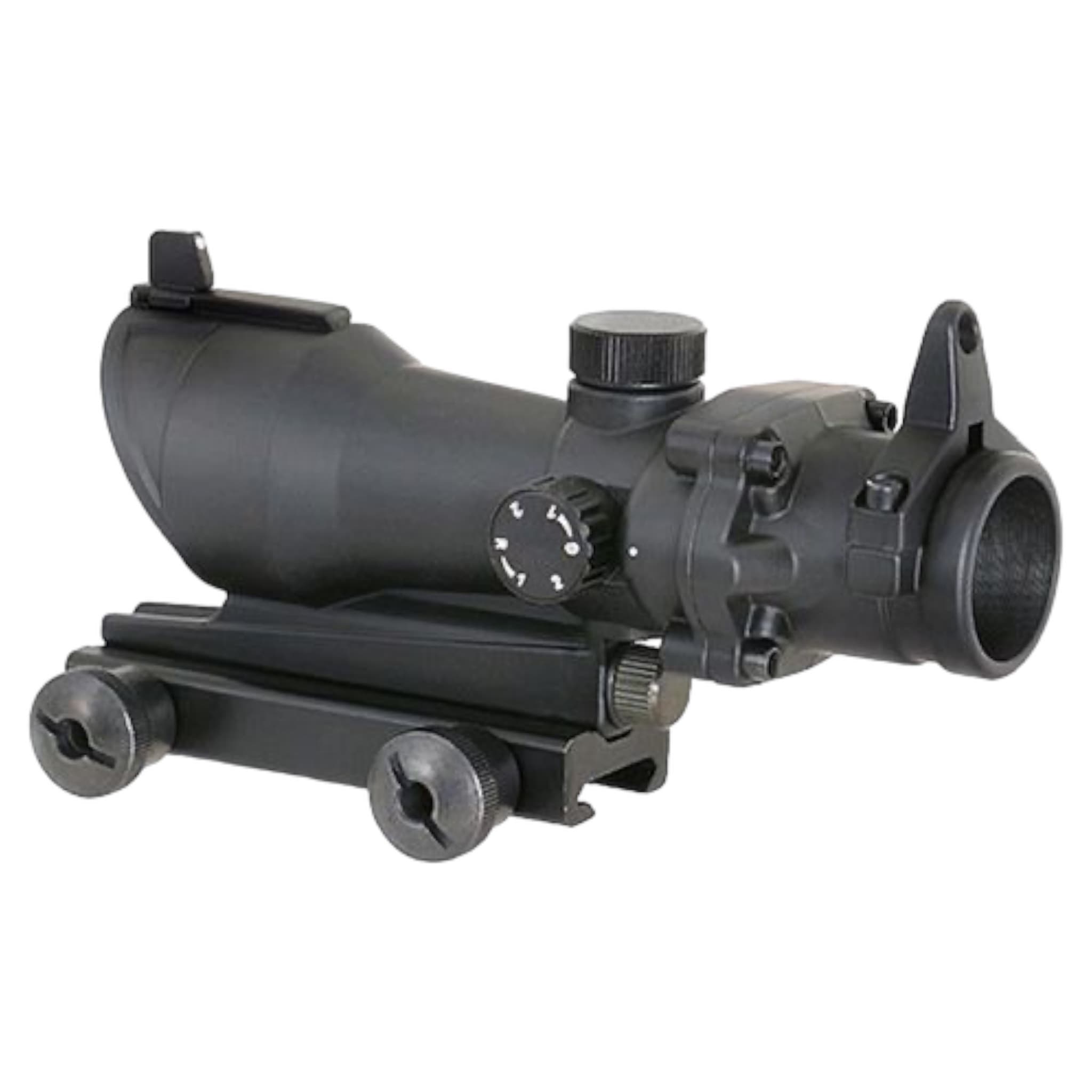 ACOG Style 1×32 Sight