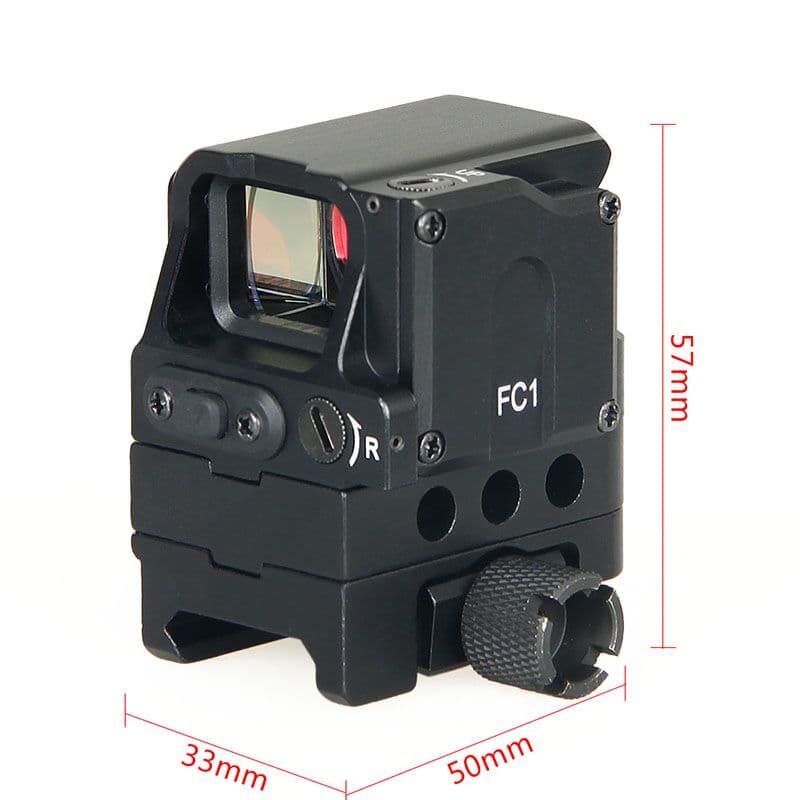 FC1 Reflex Style Sight — image 3