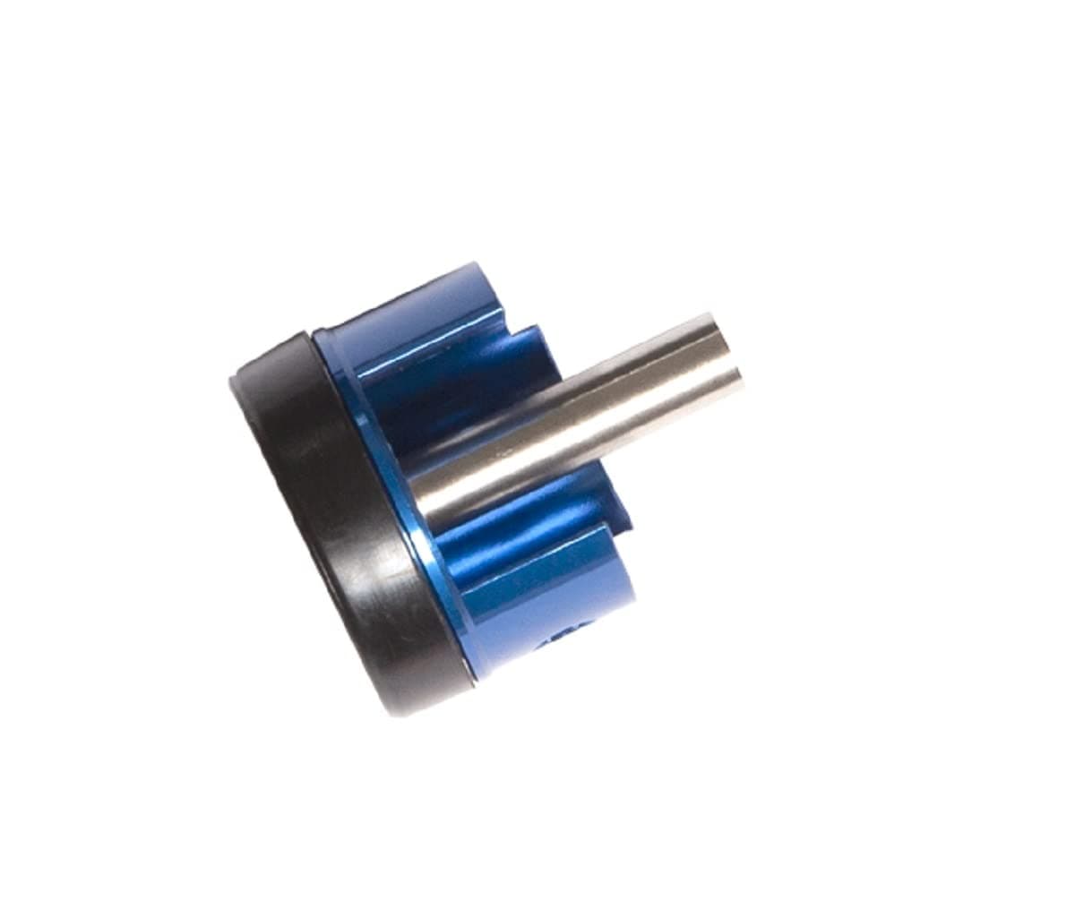 Airsoft AEG Gearbox Cylinder Head AUG — image 3