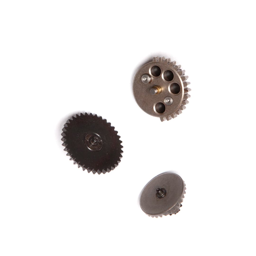 Airsoft Gearbox BOOST Gear Set High Speed 13.5:1 Ratio — image 2