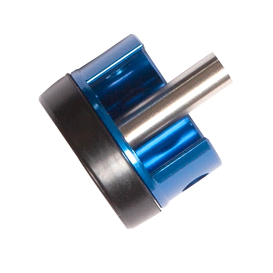Airsoft Gearbox Cylinder Head V2 — image 2