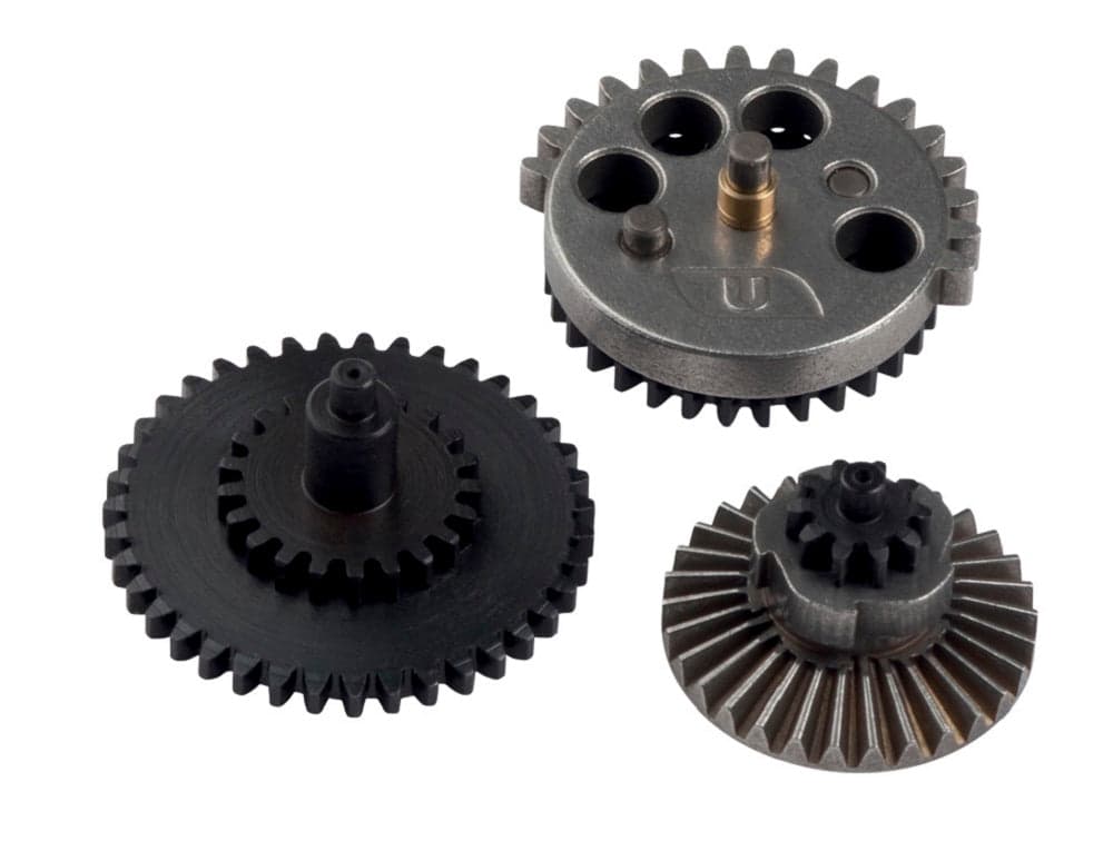 Airsoft Gearbox Gear Set Original 19:1