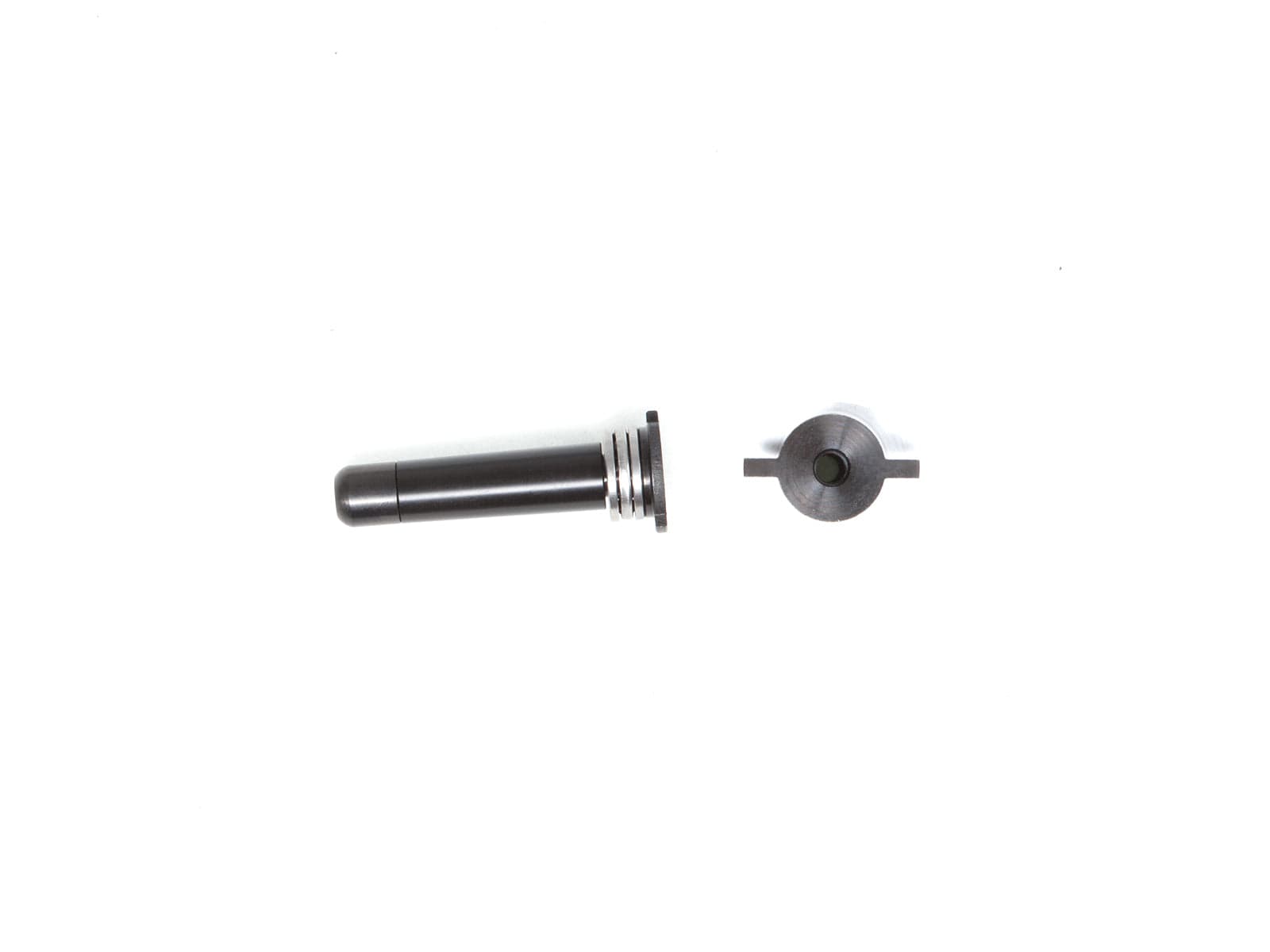 Airsoft Gearbox Rotary Spring Guide V6 V7