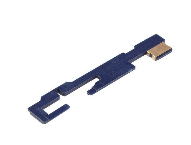 Airsoft Gearbox Selector Plate G36 Series
