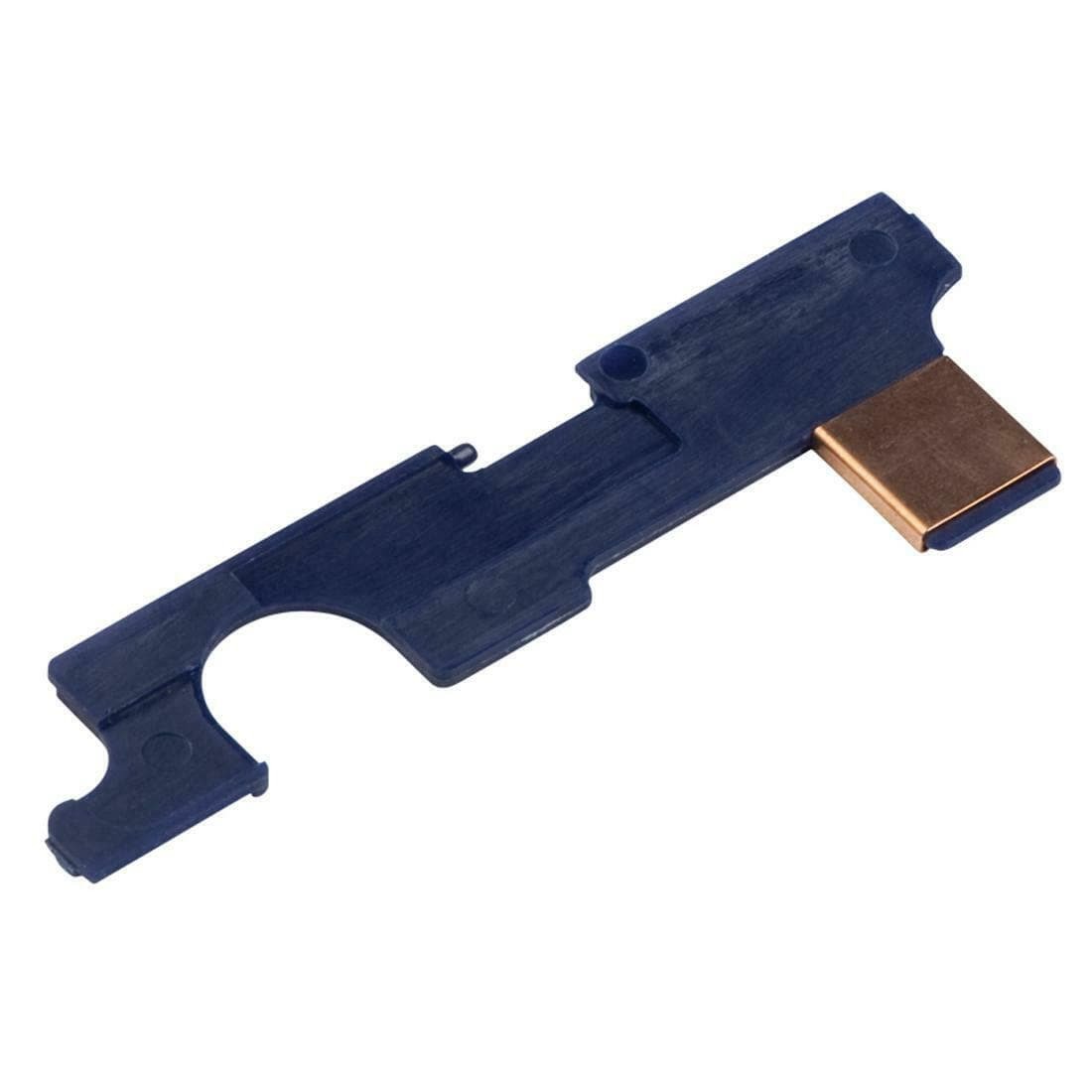 Airsoft Gearbox Selector Plate M16 Series