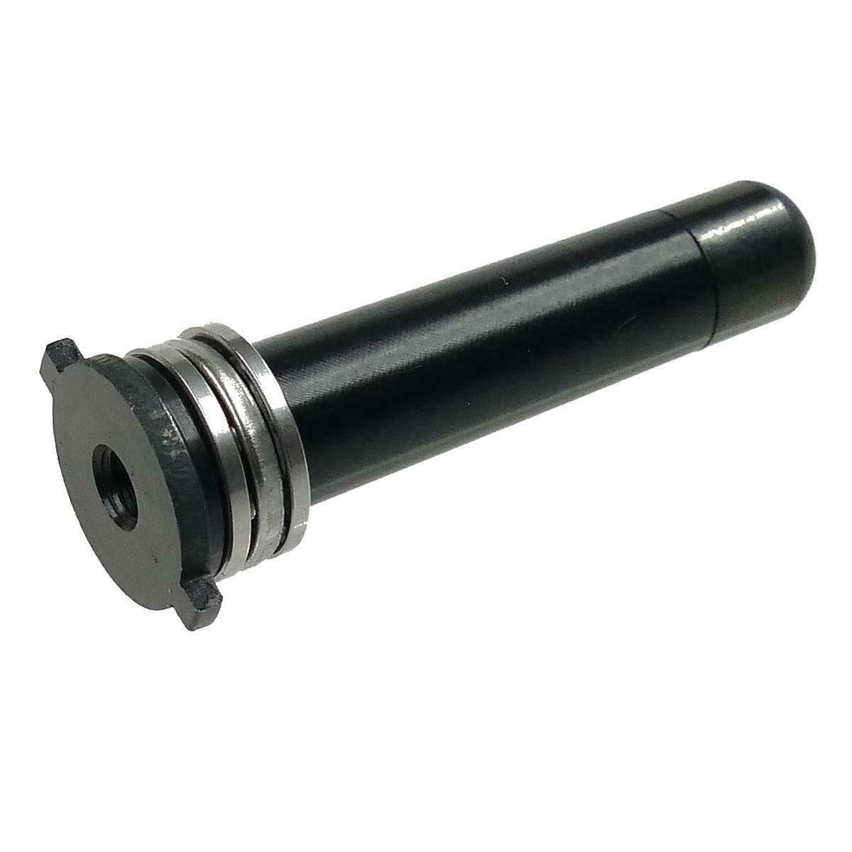 Airsoft Gearbox Spring Guide V2
