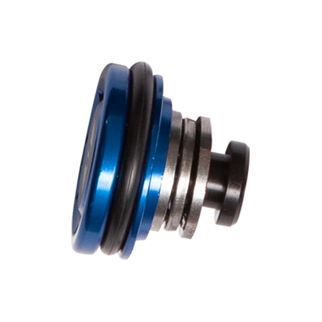 Airsoft Gearbox Vented Piston Head CNC — image 3