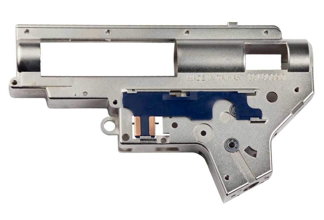Airsoft Gearbox Version 2