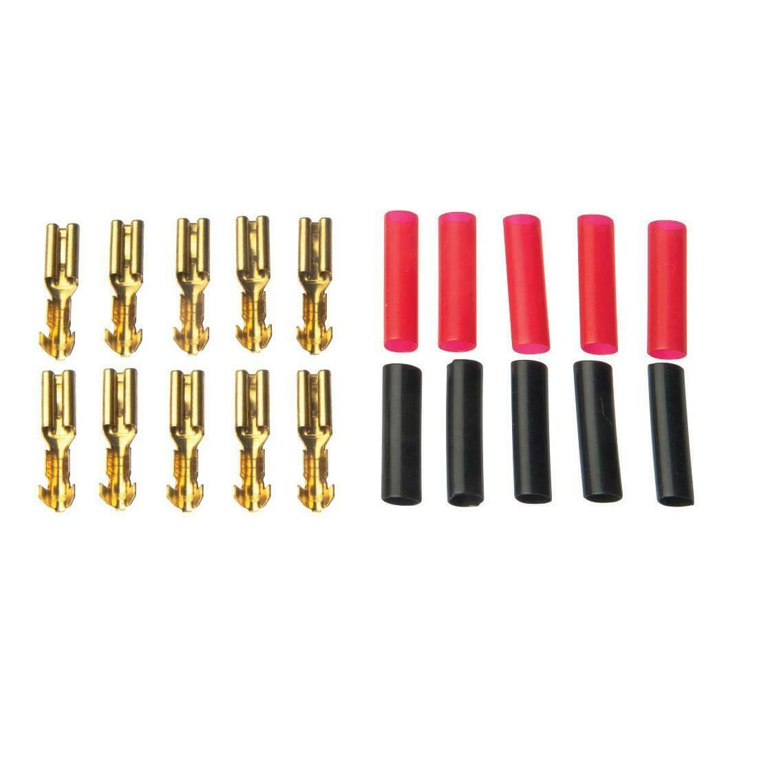 Airsoft Motor Connector Plugs