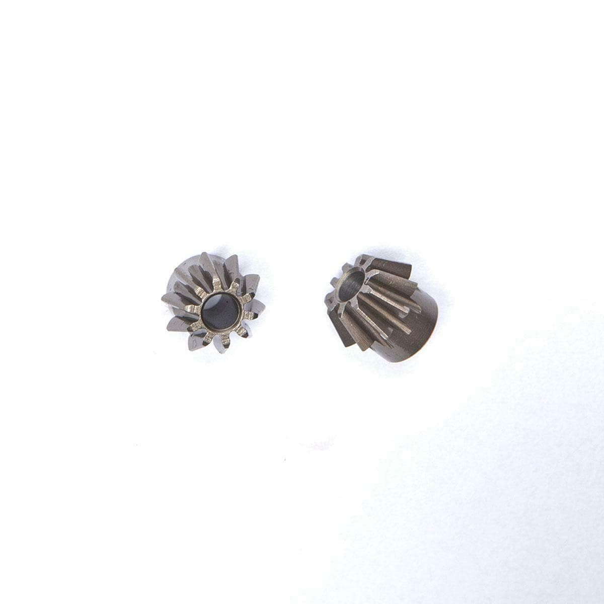 Airsoft Pinion Gear CNC Hardened 2 Pieces O Type