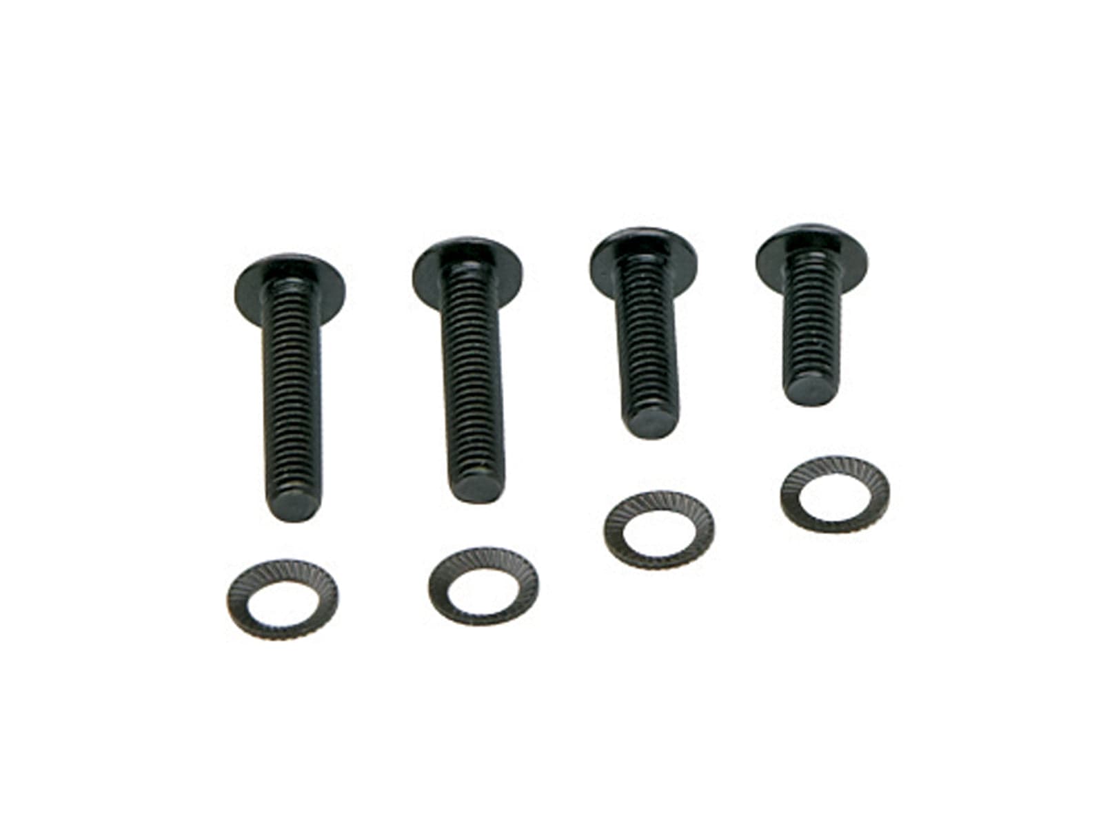 Airsoft V3 Gearbox Screw Set