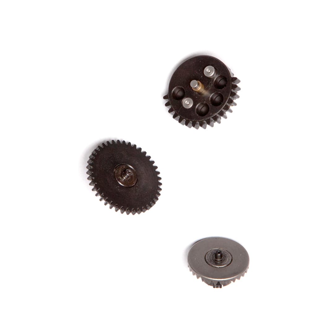 ASG Ultimate Airsoft CNC Gear Set High Speed 12.5:1 Ratio — image 2