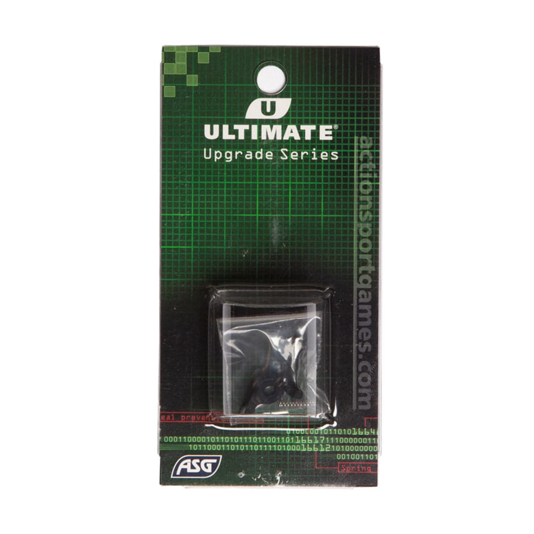ASG Ultimate Airsoft CNC Gearbox Cut off Lever Ver.3 — image 2