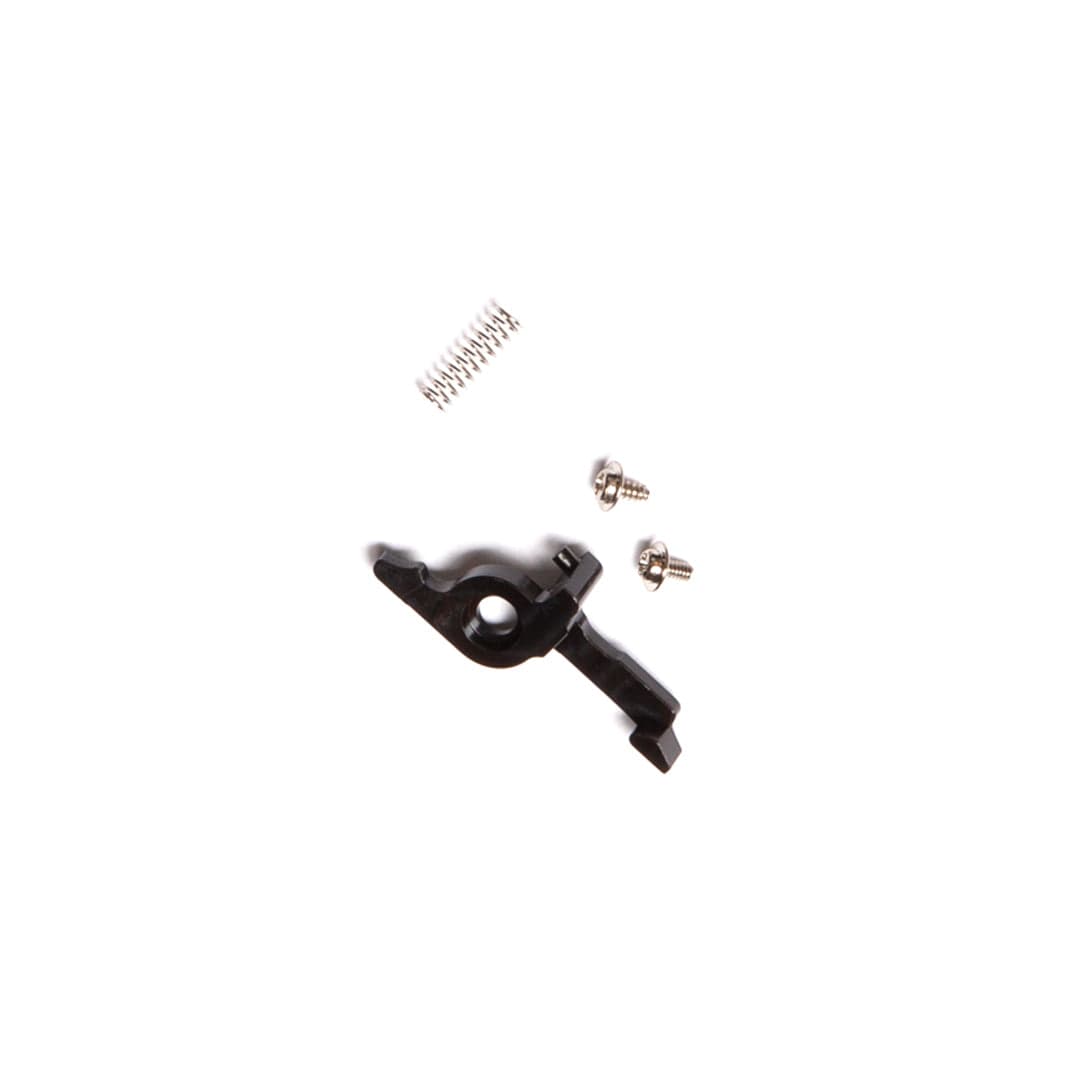 ASG Ultimate Airsoft CNC Gearbox Cut off Lever Ver.3