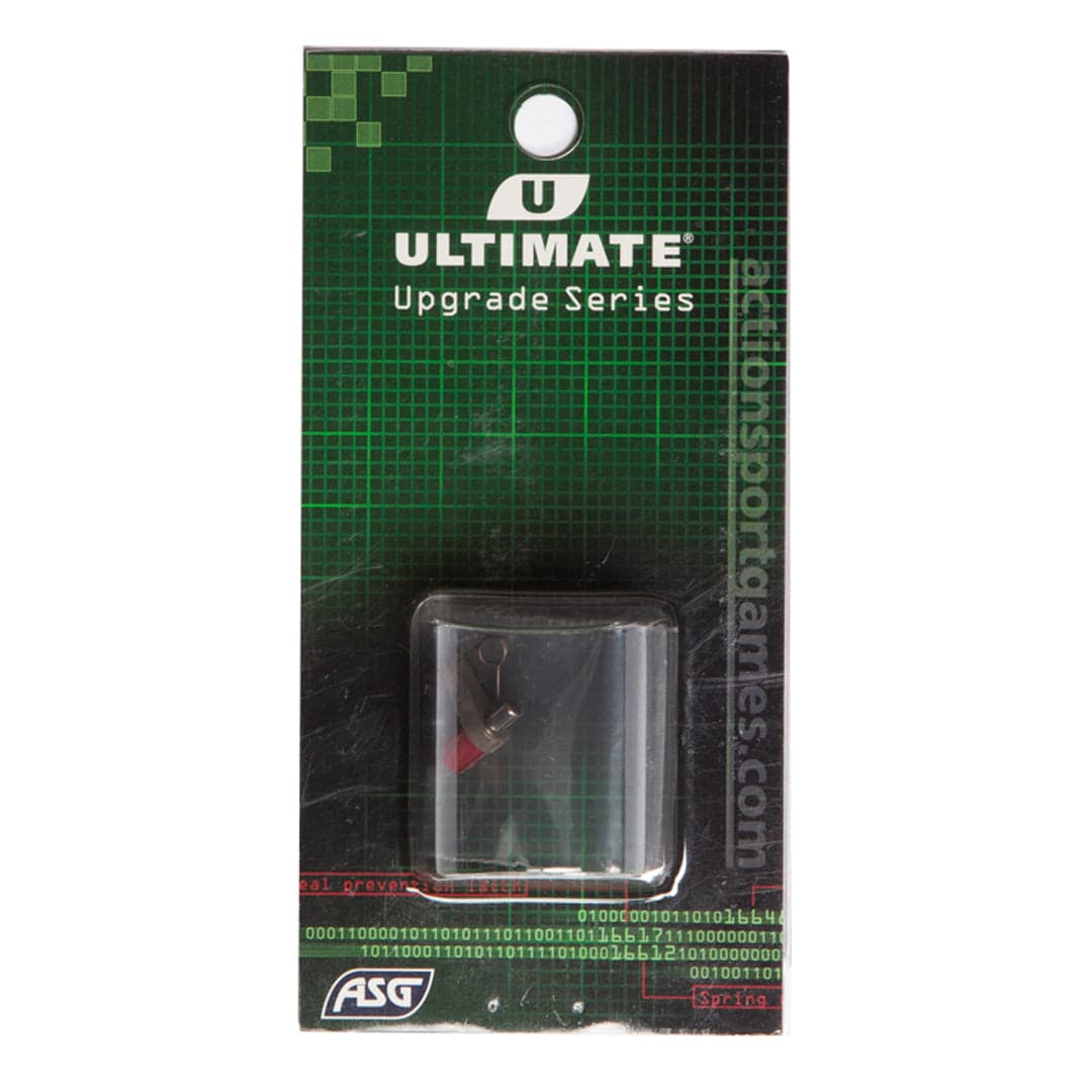 ASG Ultimate Gearbox Anti Reversal Latch V2 V3 — image 2