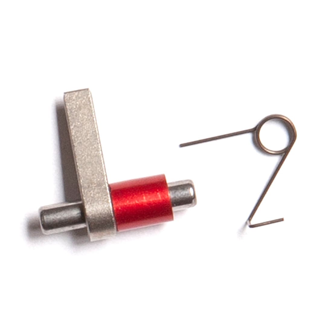 ASG Ultimate Gearbox Anti Reversal Latch V2 V3
