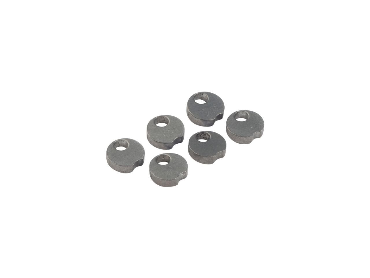 Gear Sector Clip 6pcs — image 2
