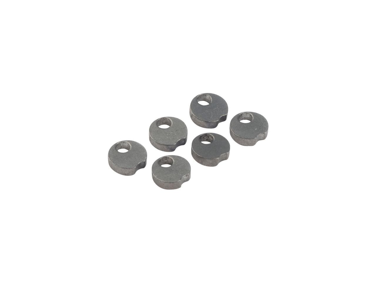 Gear Sector Clip 6pcs