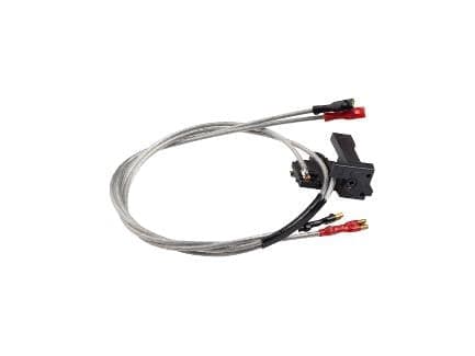 Handguard Switch Assembly