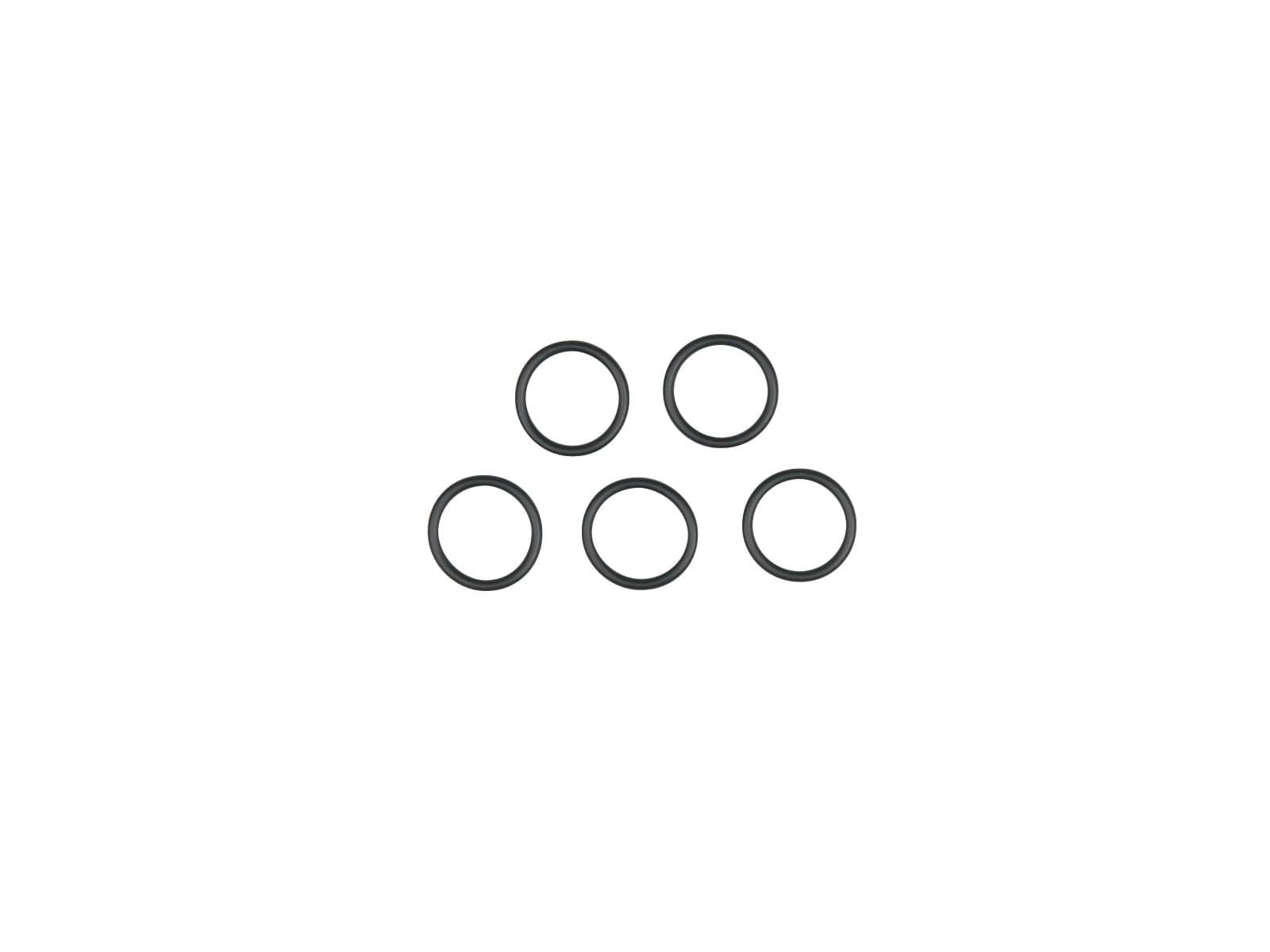 Piston Head O-rings 5pcs