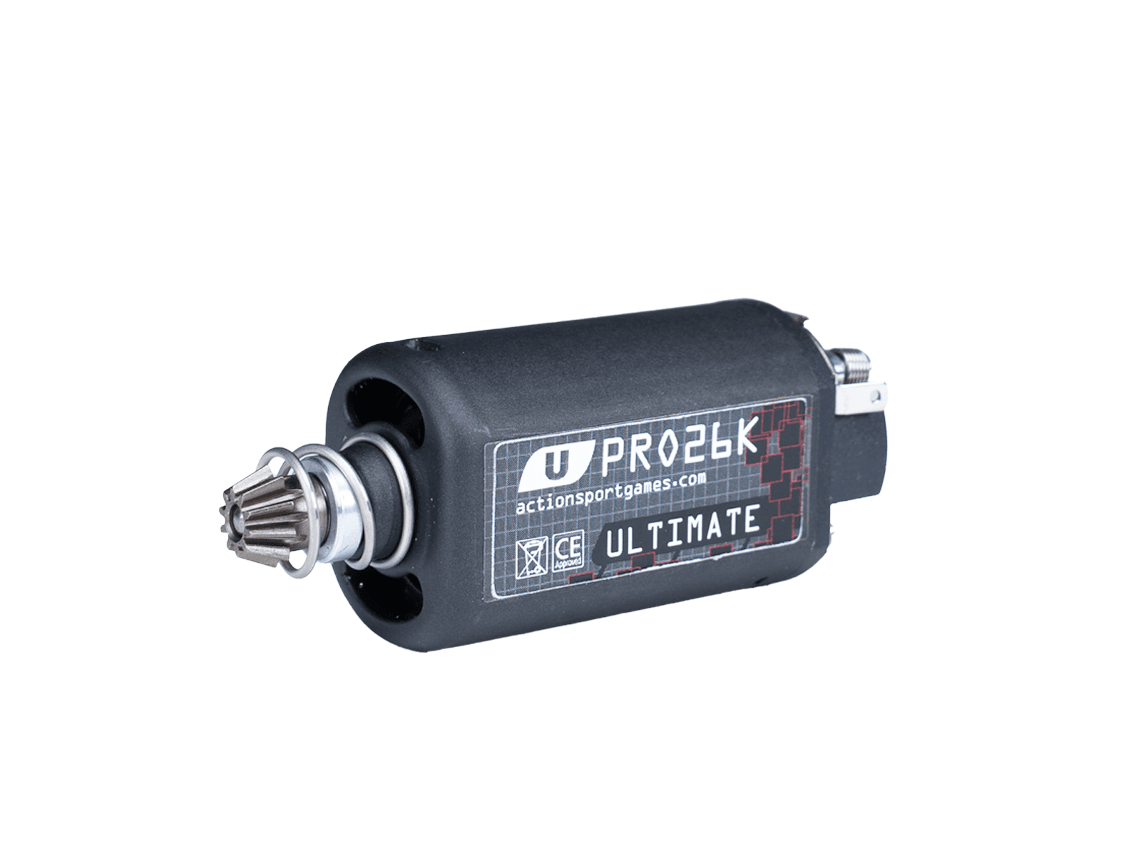 PRO 26K Airsoft Gearbox Motor — image 3