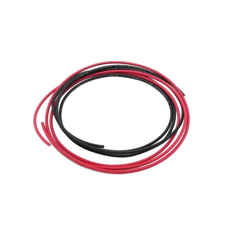 Silver Plated Wire 2 Meters – Discontinued