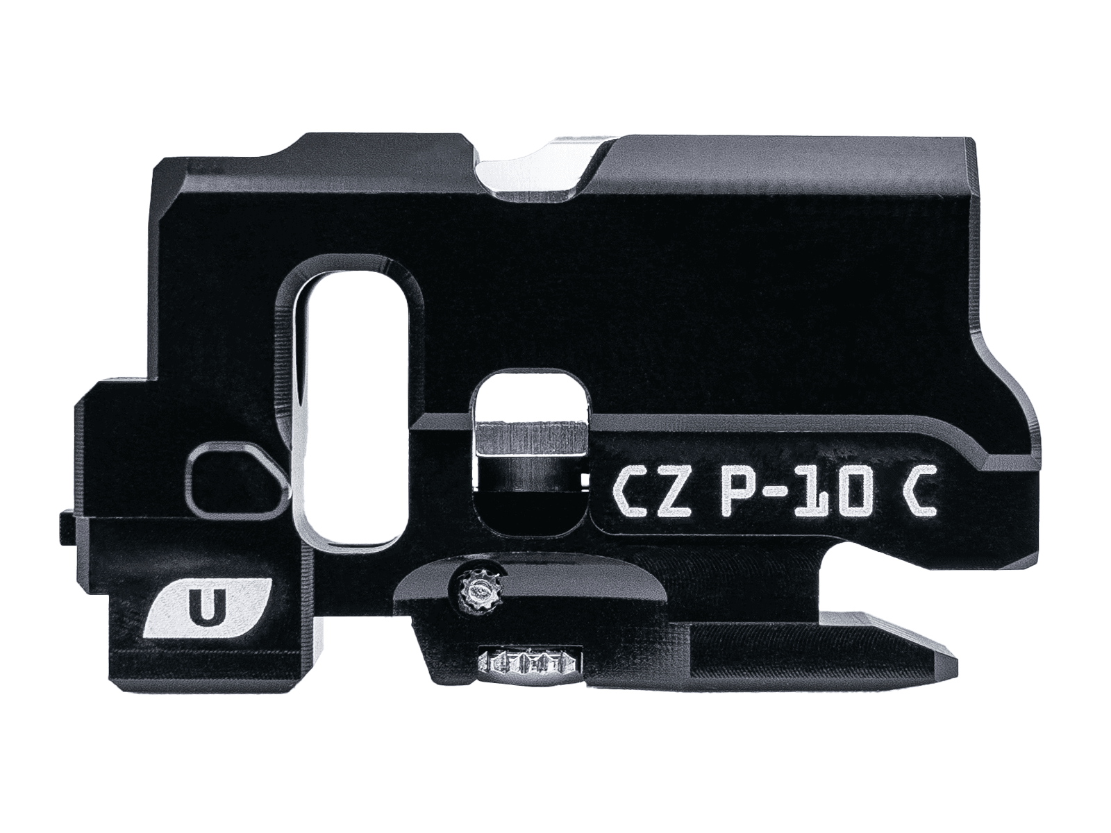 TDC Hop-Up Unit For CZ P-10C Airsoft Pistol 6mm bb — image 3